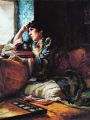 thumbnail A Woman Of Morocco