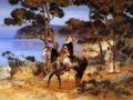 thumbnail A Coastal Path