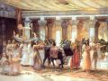 thumbnail Procession of the Sacred Bull of Anubis
