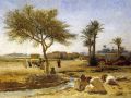 thumbnail In an Arab Village in Algeria
