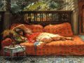 thumbnail The Siesta