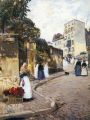 thumbnail Rue Montmartre