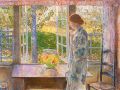 thumbnail The Goldfish Window