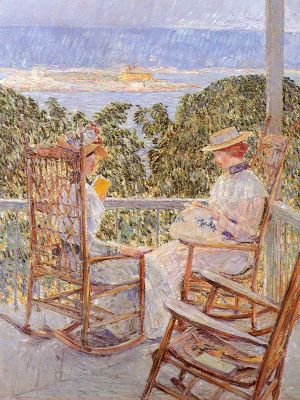 puzzle model Ten Pound Island