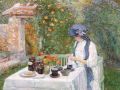 thumbnail The Terre-cuite Tea Set