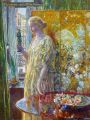 thumbnail Tanagra (The Builders, New York)