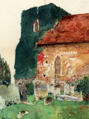 puzzle model Cantorbury