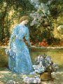 thumbnail Lady in the Park