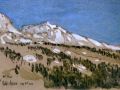 thumbnail Mont Hood En Oregon