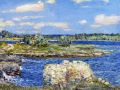 thumbnail Mill Site and Old Todal Dam, Cos Cob