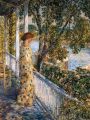 thumbnail Ecouter le verger Oriole