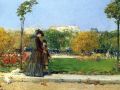 thumbnail In a Parki in Paris
