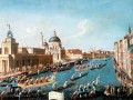 thumbnail La régate des femmes dans le Grand Canal