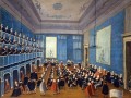 thumbnail La cantate des orphelines pour les ducs du nord