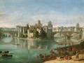 thumbnail View of Tiber in Rome