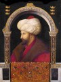 thumbnail Mehmed the Conqueror