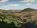 thumbnail Landscape near Berghausen
