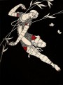 thumbnail Vaslav Nijinsky in Scheherazade