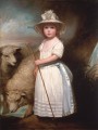thumbnail Shepherd Girl (Little Bo-Peep)