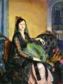 thumbnail Portrait of Elizabeth Alexander