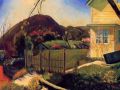 thumbnail The Picket Fence