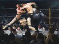 thumbnail Rencontre de boxe chez Sharkey Club