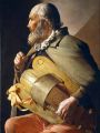 thumbnail The Blind Hurdy-Gurdy Player