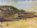 thumbnail The Harbour and the Quays at Port-en-Bessin