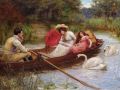 thumbnail Summer Pleasures On The River