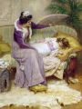 thumbnail Mother's Comfort