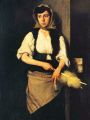 thumbnail Young Girl With Gore