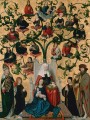 thumbnail The Lineage of Ste Anne