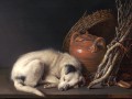 thumbnail Sleeping Dog