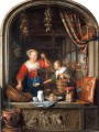 thumbnail The Grocer's Shop