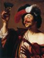 thumbnail The Happy Violinist