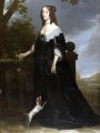 thumbnail Elizabeth Stuart, Queen of Bohemia