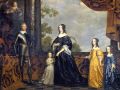 thumbnail Frederick Henry Prince of Orange,his Wife and their Three Daughters