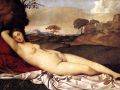 thumbnail Sleeping Venus