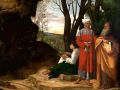 thumbnail Three Philosophers