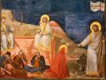 thumbnail Scrovegni Chapel :Magdalene and Resurrected Christ