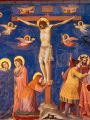 thumbnail Cappella Scrovegni - The Crucifixion