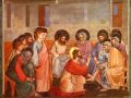 thumbnail Scrovegni Chapel :Washing of Feet