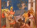 thumbnail Scrovegni Chapel : The Entry Into Jerusalem