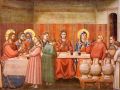 thumbnail Scrovegni Chapel : The Marriage of Cana