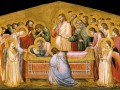 thumbnail The Entombment of Mary