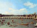 thumbnail Westminster Bridge with The Lord Mayor's Processio