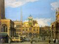 thumbnail St. Mark's and the Clock Tower