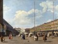 thumbnail Piazza San Marco looking west towards San Geminiano
