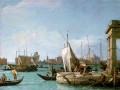 thumbnail The Dogana in Venice