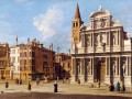 thumbnail Campo Santa Maria Zobenigo, Venice